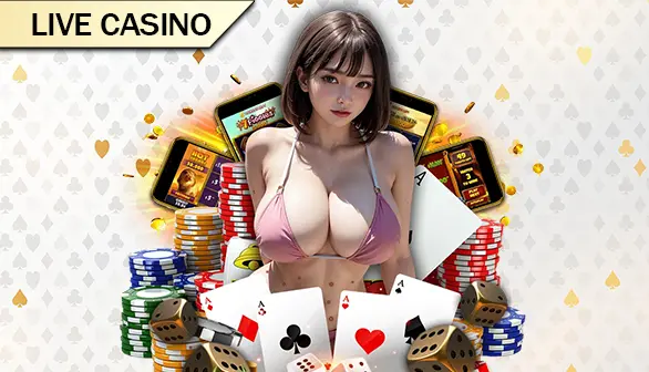 Casino UJITOTO