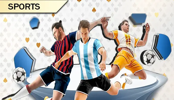 Sports UJITOTO