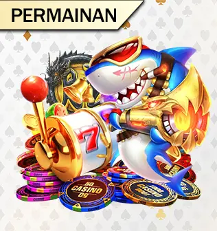 Permainan Slot UJITOTO